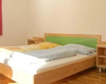 호스텔 Jugendgastehaus Steiner *