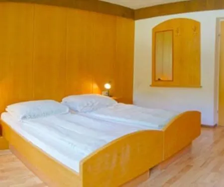 Jugendgastehaus Steiner 이븐임포구아