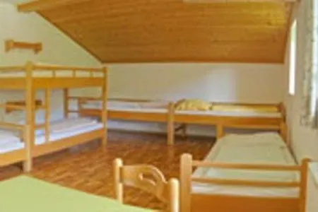 Jugendgastehaus Steiner * 이븐임포구아