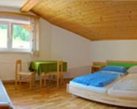 Jugendgastehaus Steiner