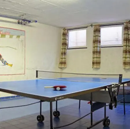 Albergue Jugendgastehaus Steiner Eben Im Pongau