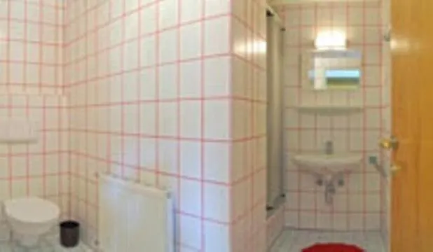 Jugendgastehaus Steiner Hostel Eben Im Pongau