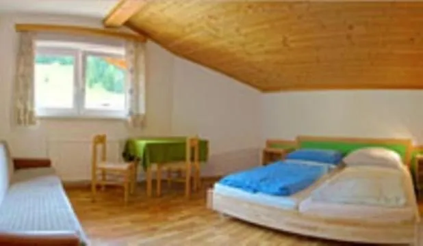 Jugendgastehaus Steiner